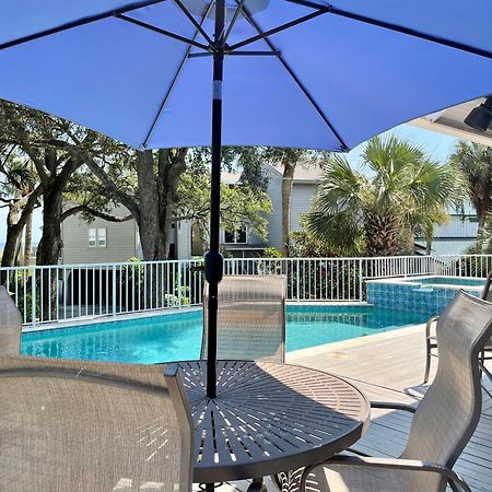 6 Wanderer - Host2Coast Villa Hilton Head Island Exteriör bild