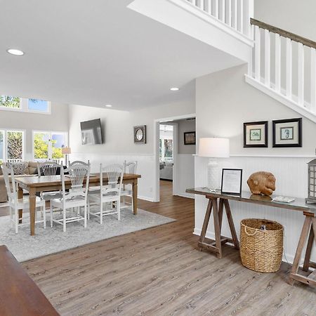 6 Wanderer - Host2Coast Villa Hilton Head Island Exteriör bild