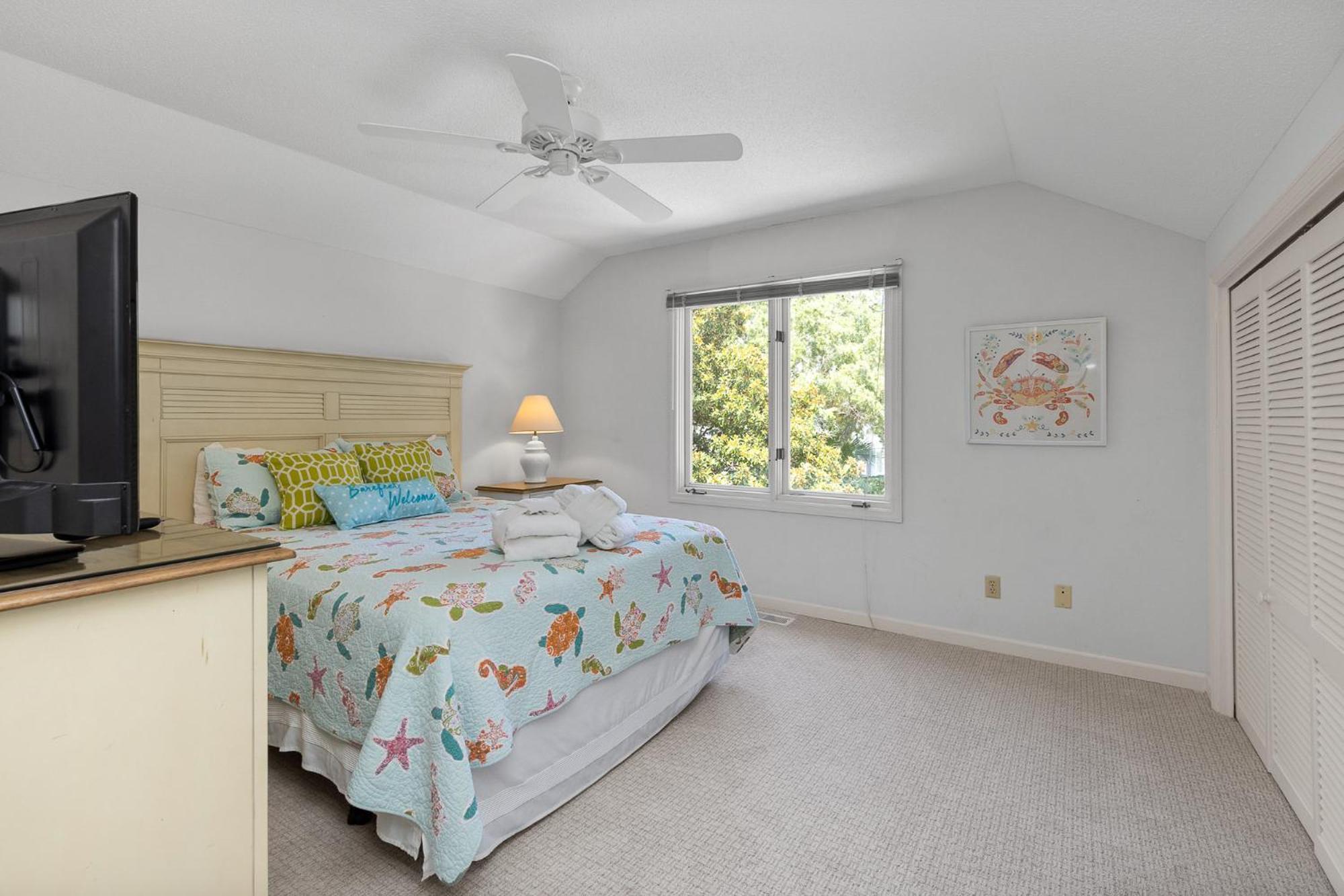 6 Wanderer - Host2Coast Villa Hilton Head Island Exteriör bild