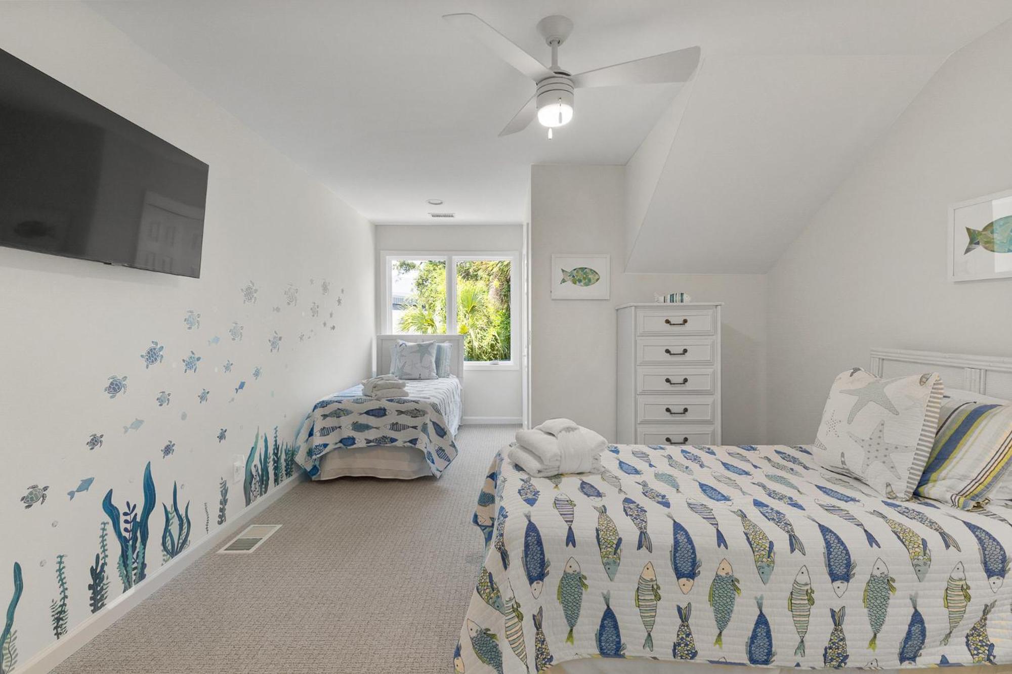 6 Wanderer - Host2Coast Villa Hilton Head Island Exteriör bild