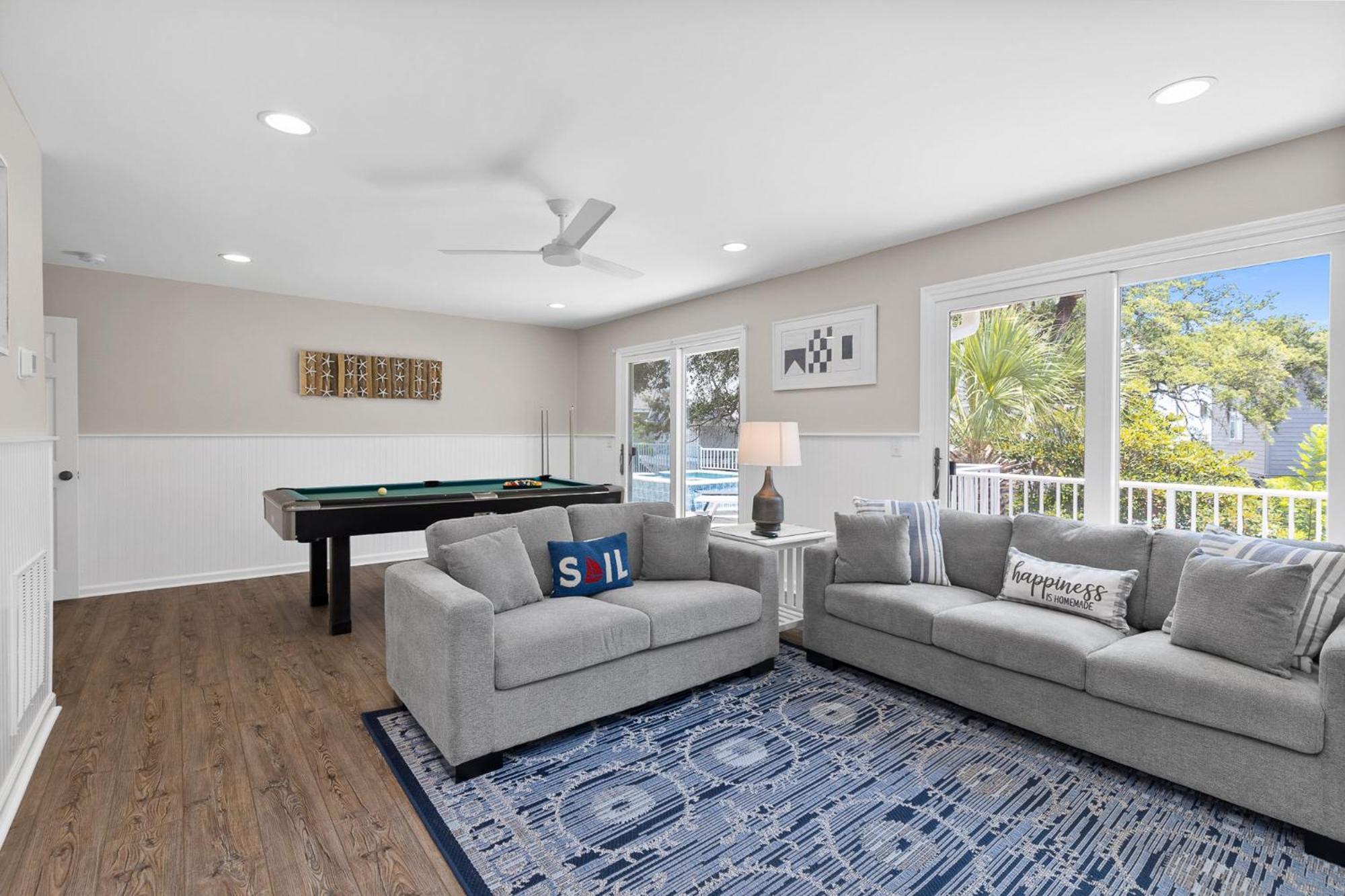 6 Wanderer - Host2Coast Villa Hilton Head Island Exteriör bild