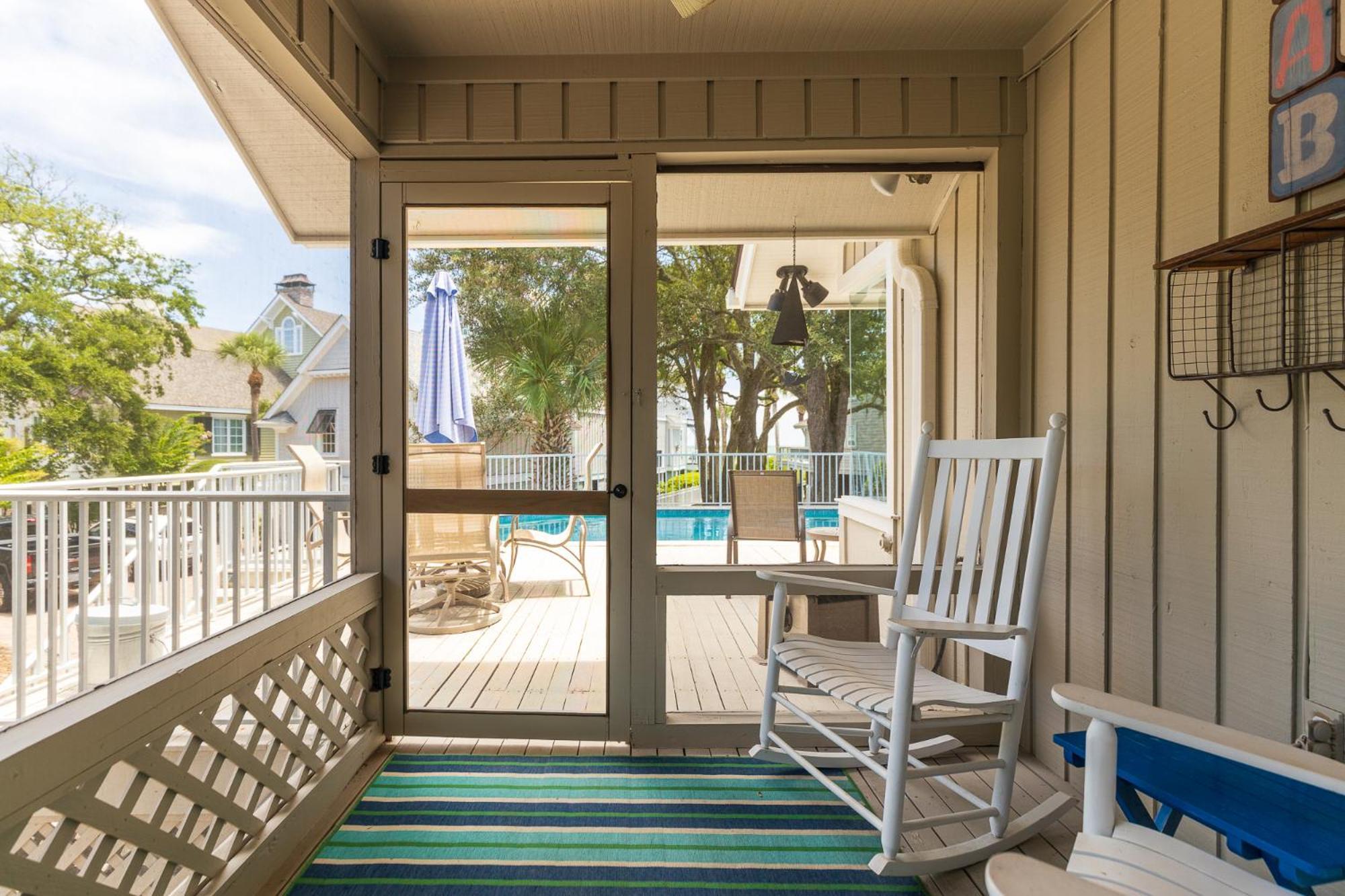 6 Wanderer - Host2Coast Villa Hilton Head Island Exteriör bild