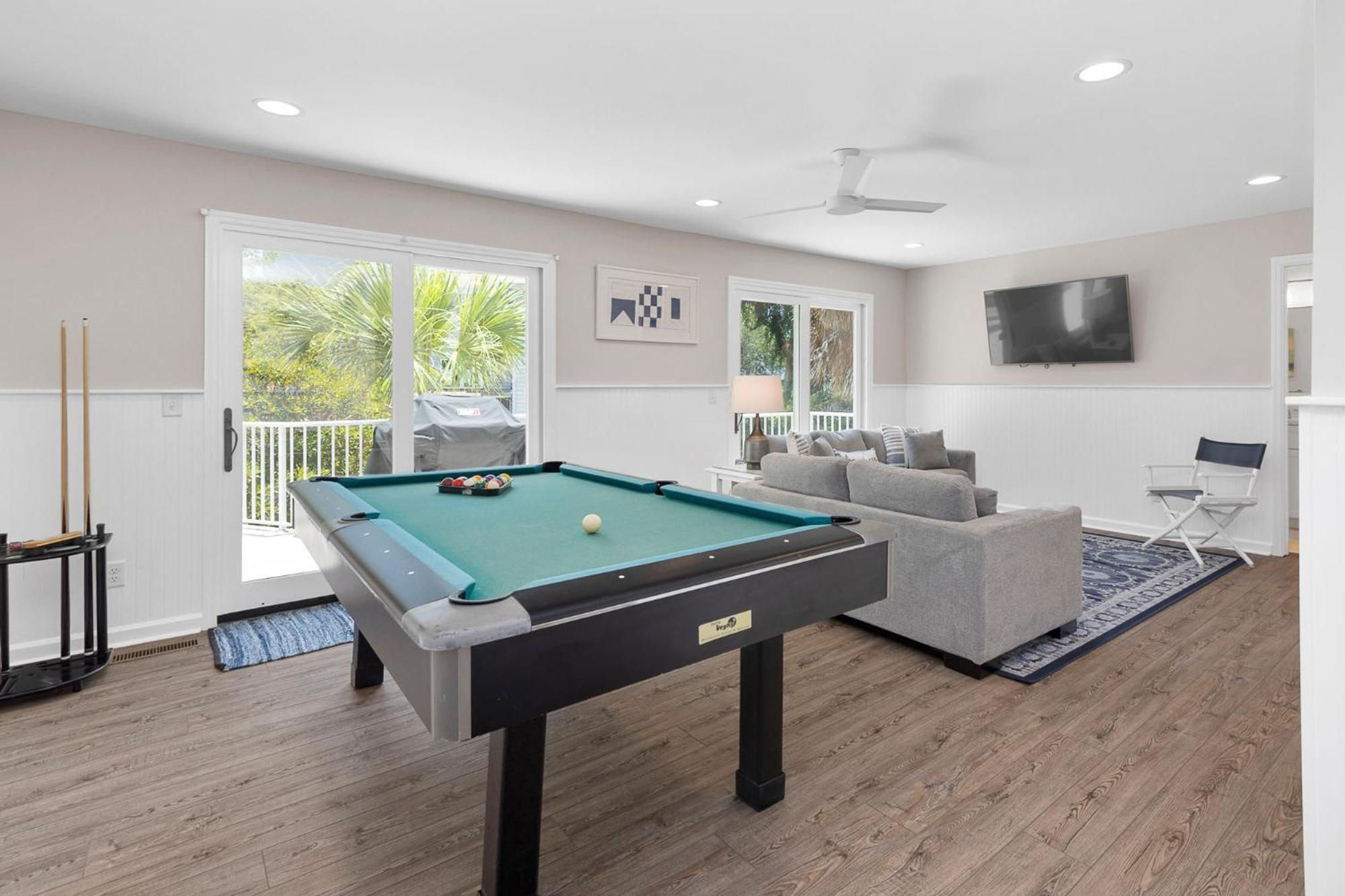 6 Wanderer - Host2Coast Villa Hilton Head Island Exteriör bild