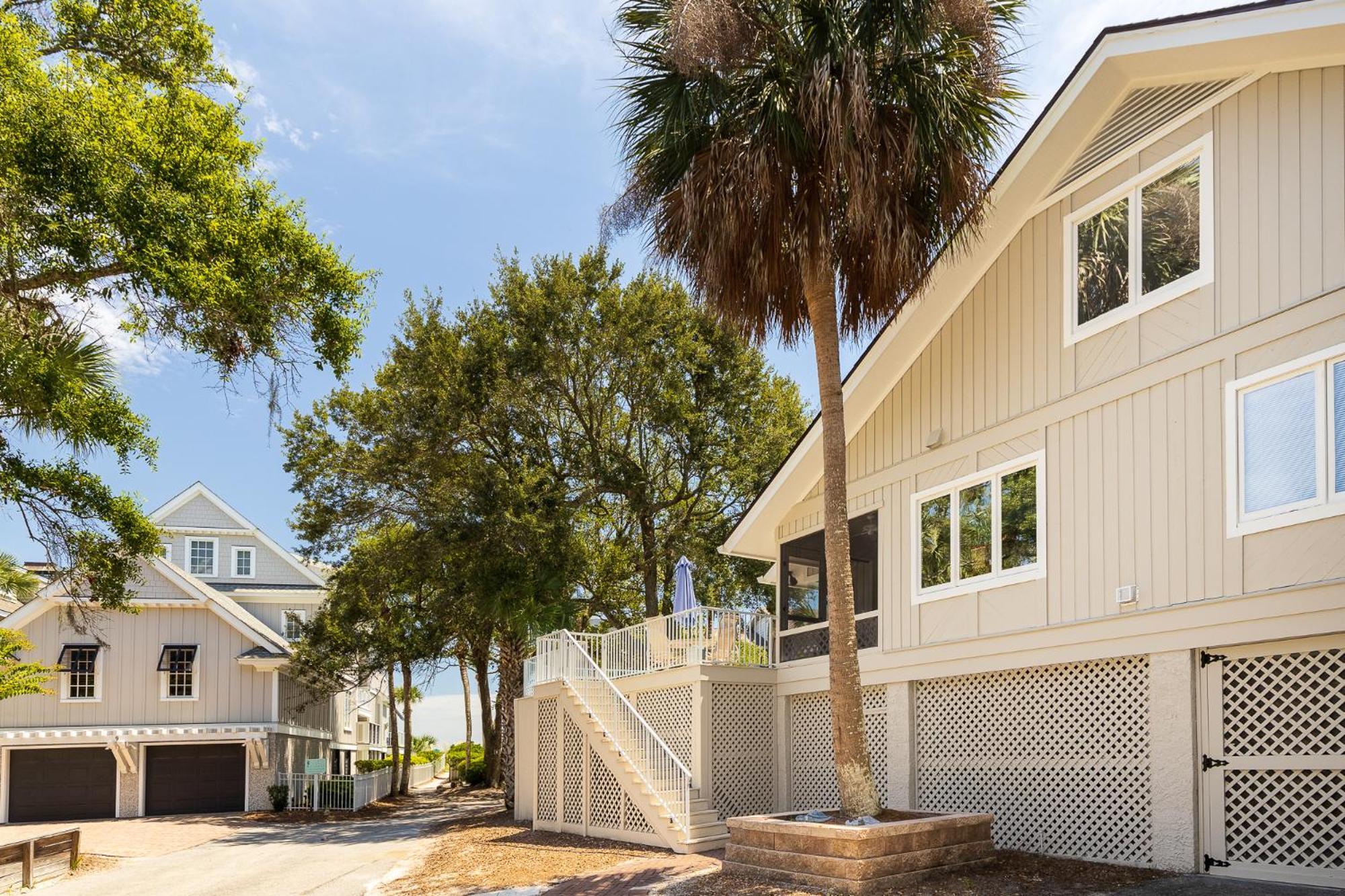 6 Wanderer - Host2Coast Villa Hilton Head Island Exteriör bild