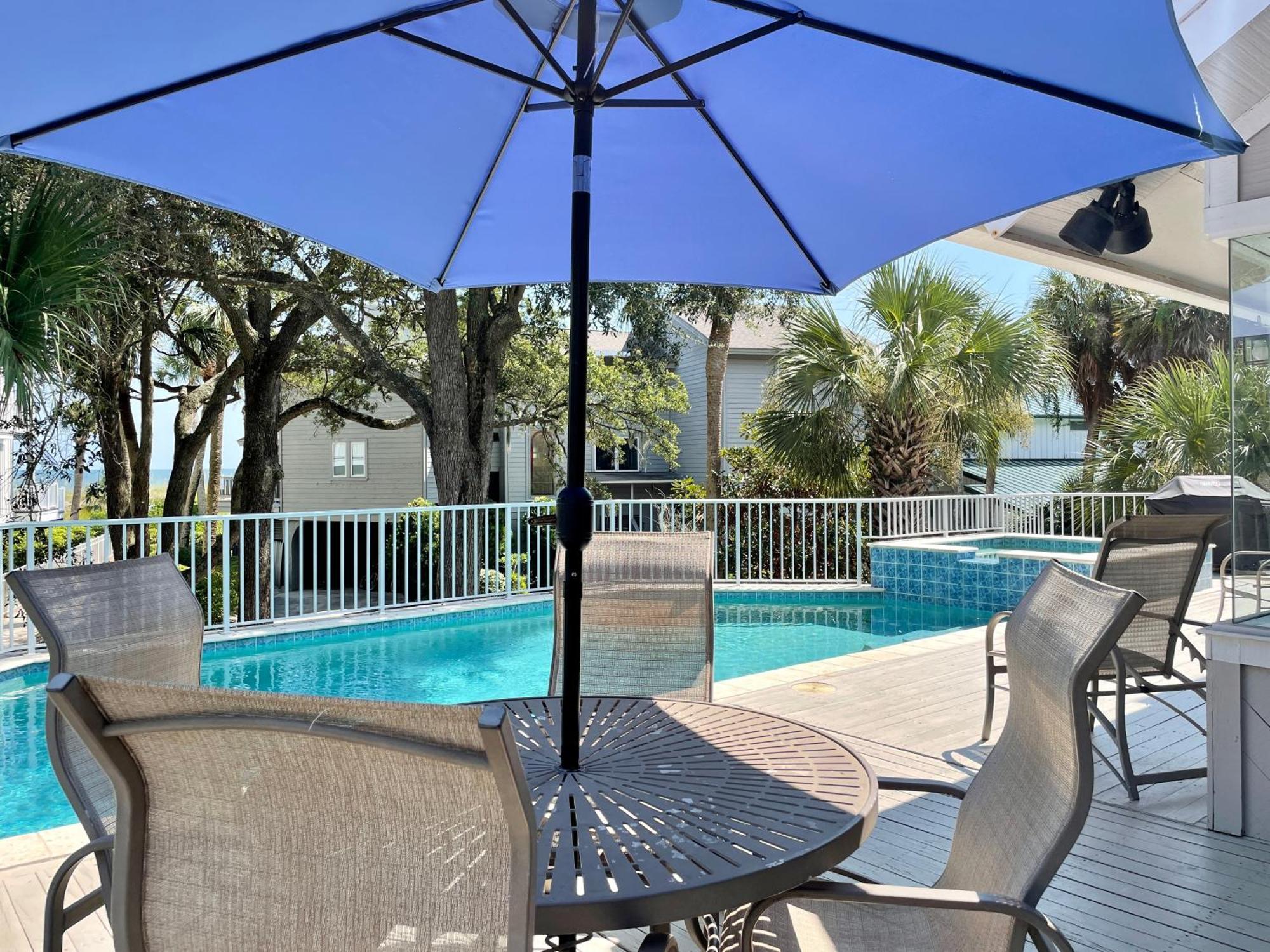 6 Wanderer - Host2Coast Villa Hilton Head Island Exteriör bild