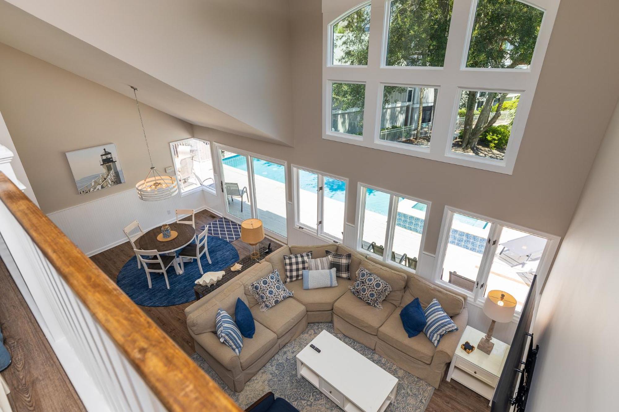 6 Wanderer - Host2Coast Villa Hilton Head Island Exteriör bild