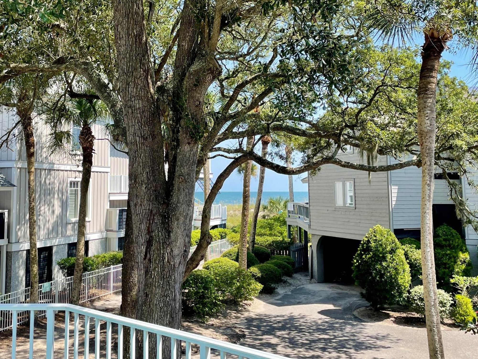 6 Wanderer - Host2Coast Villa Hilton Head Island Exteriör bild