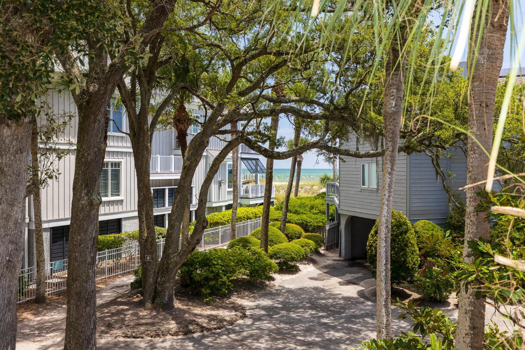 6 Wanderer - Host2Coast Villa Hilton Head Island Exteriör bild